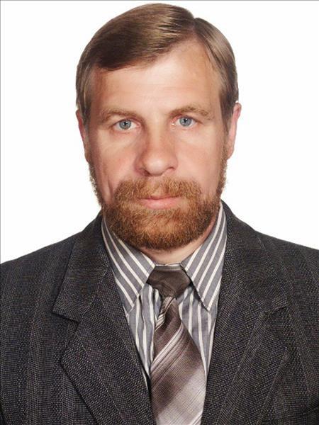 Чунин Александр Мануилович.