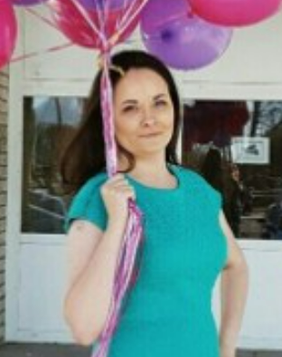 Павлова Светлана Сергеевна.