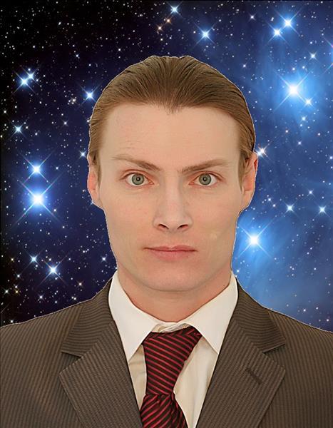 Жаринов Константин Александрович.