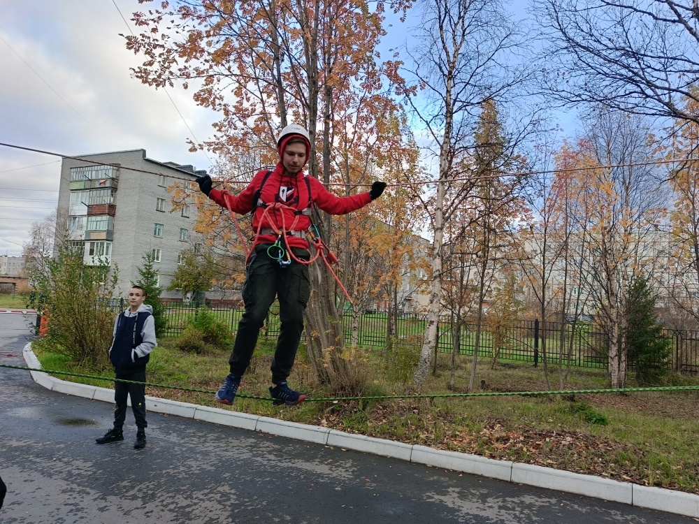 Всемирный день туризма.