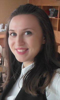 Рябушева Светлана Эдуардовна Рябушева Светлана Эдуардовна