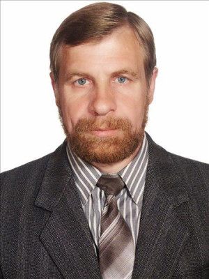 Чунин Александр Мануилович Чунин Александр Мануилович