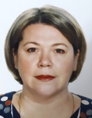 Гаврилова Валентина Алексеевна Гаврилова Валентина Алексеевна