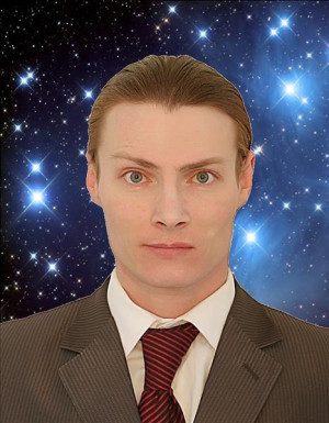 Жаринов Константин Александрович Жаринов Константин Александрович