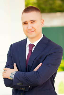 Логинов Максим Валериевич Логинов Максим Валериевич
